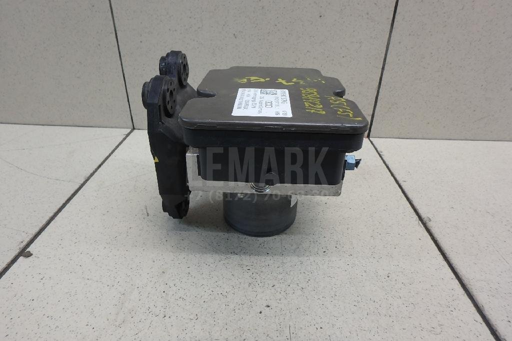 Блок ABS (насос)