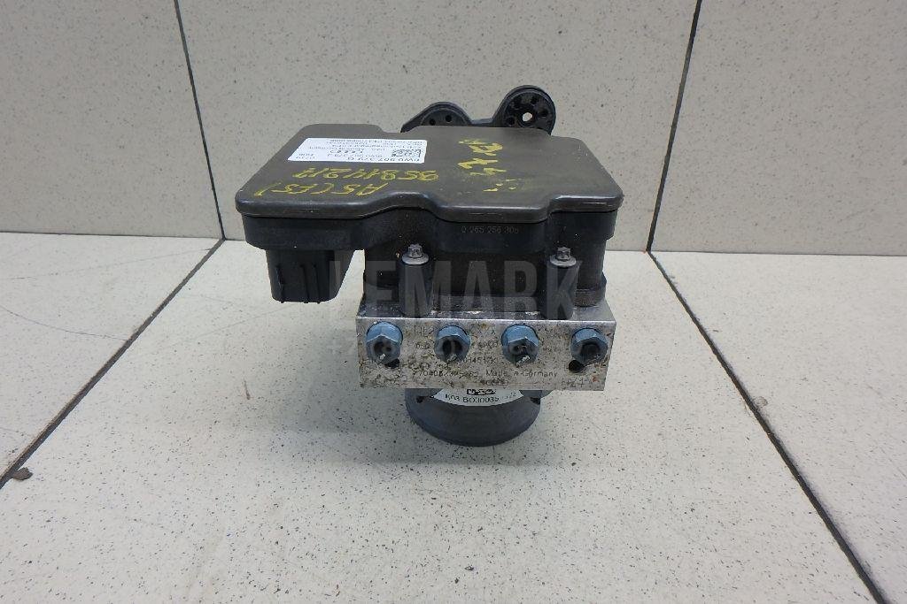 Блок ABS (насос)