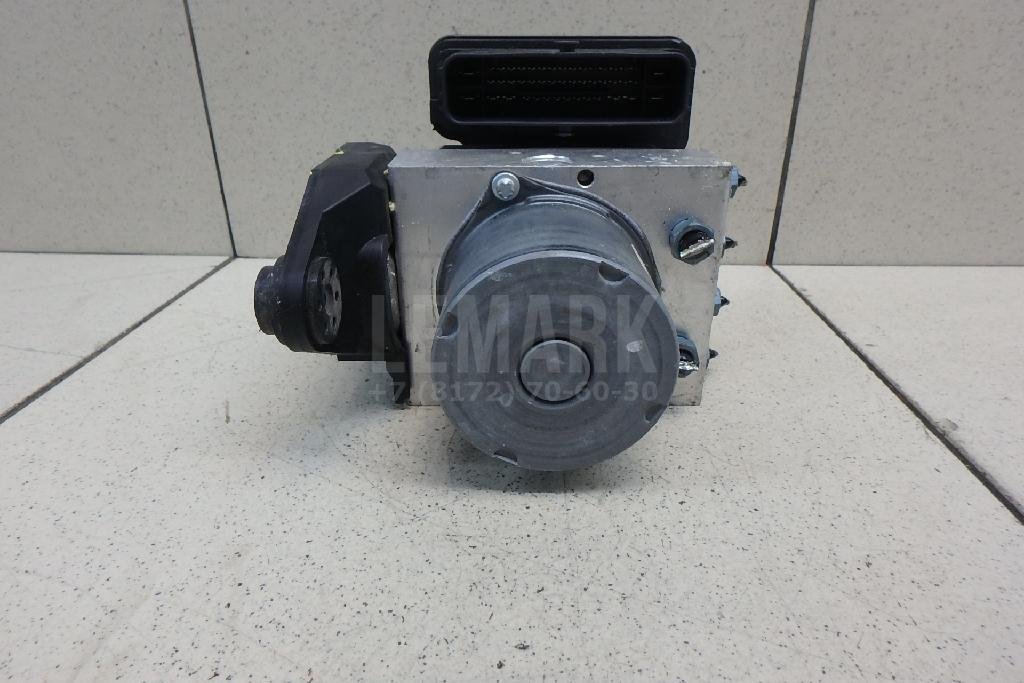 Блок ABS (насос)