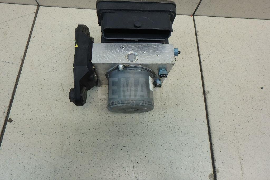 Блок ABS (насос)