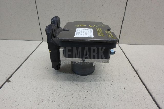 Блок ABS (насос)