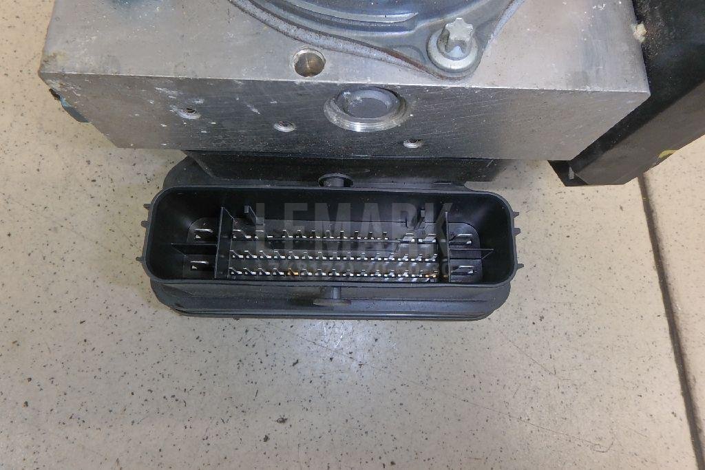 Блок ABS (насос)