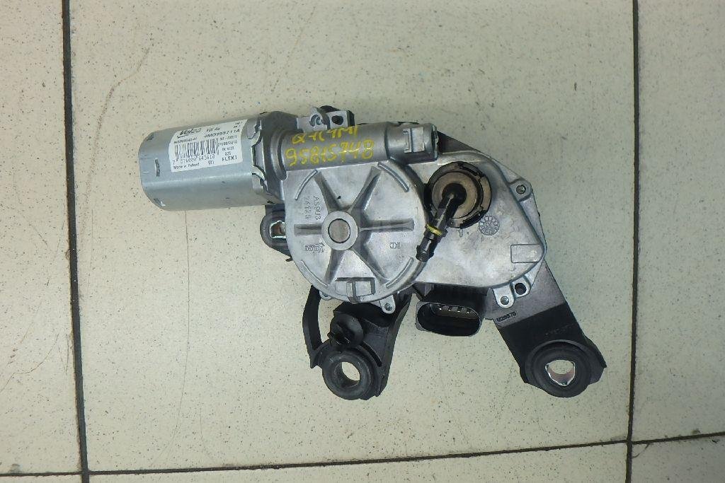 Моторчик стеклоочистителя задний