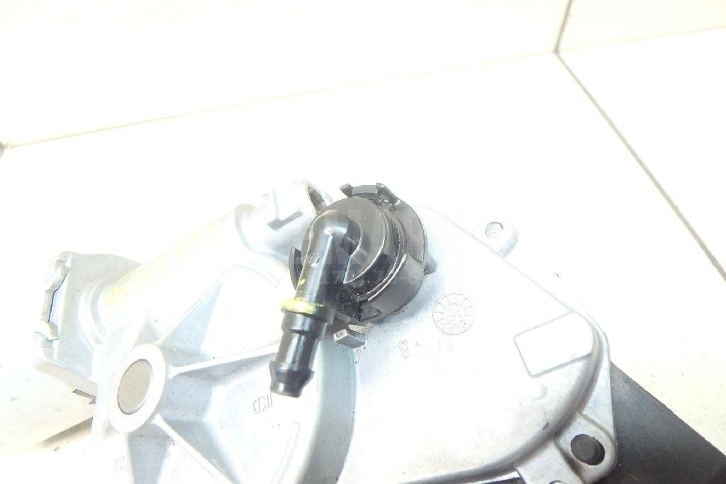 Моторчик стеклоочистителя задний