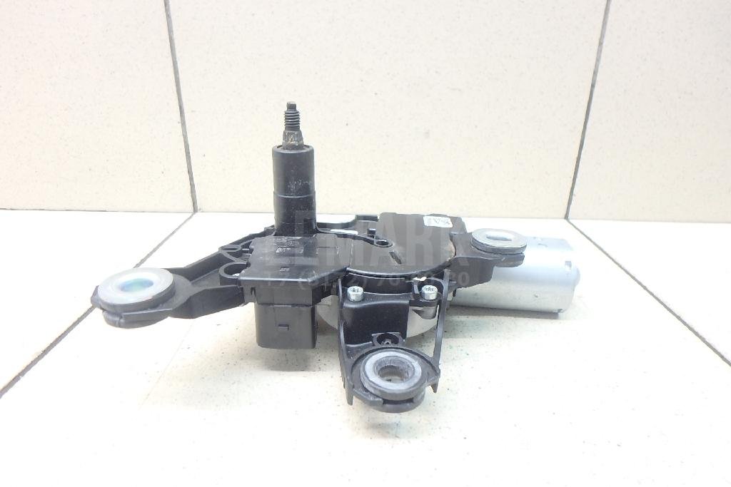 Моторчик стеклоочистителя задний