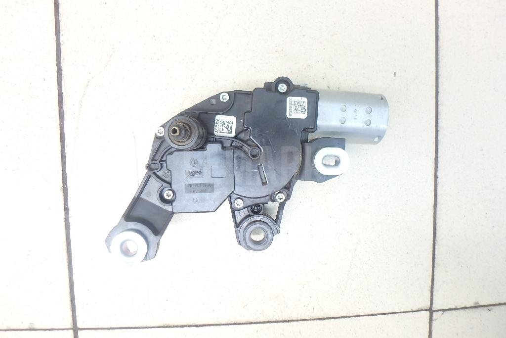 Моторчик стеклоочистителя задний