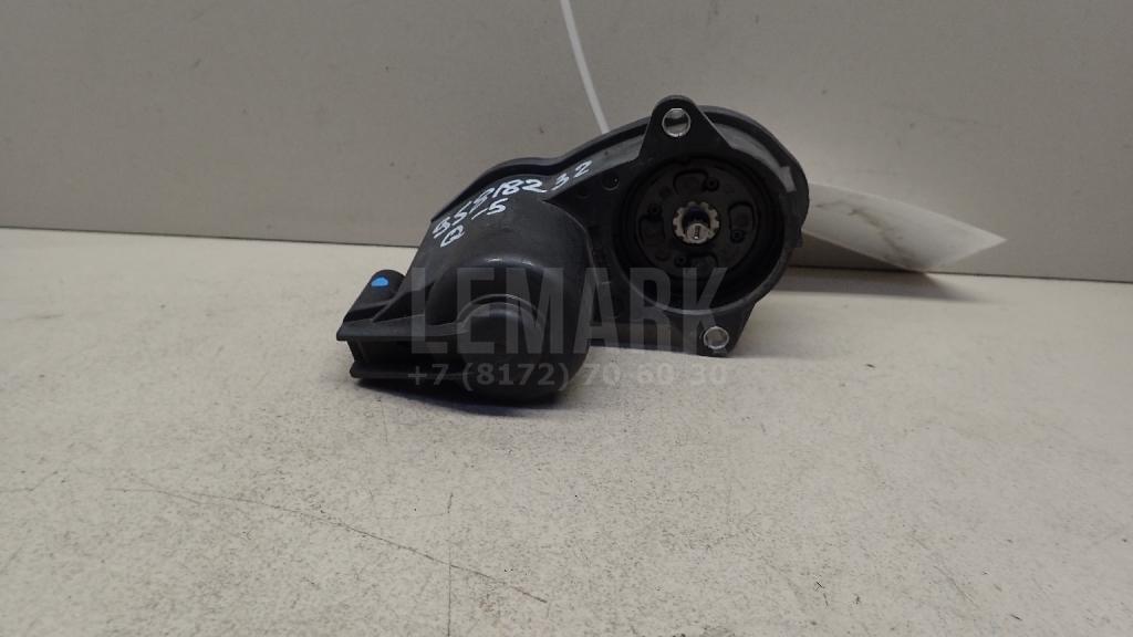 Моторчик стояночного тормоза