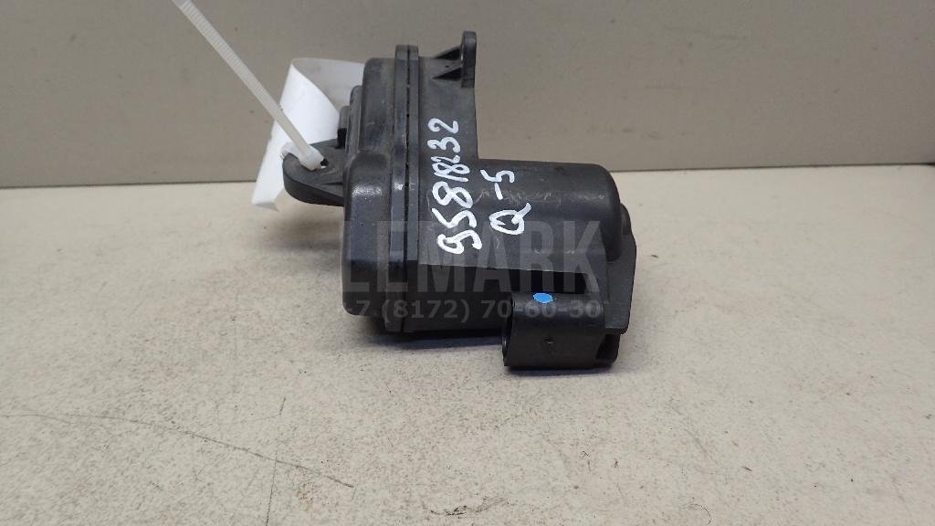 Моторчик стояночного тормоза