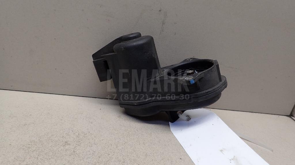 Моторчик стояночного тормоза