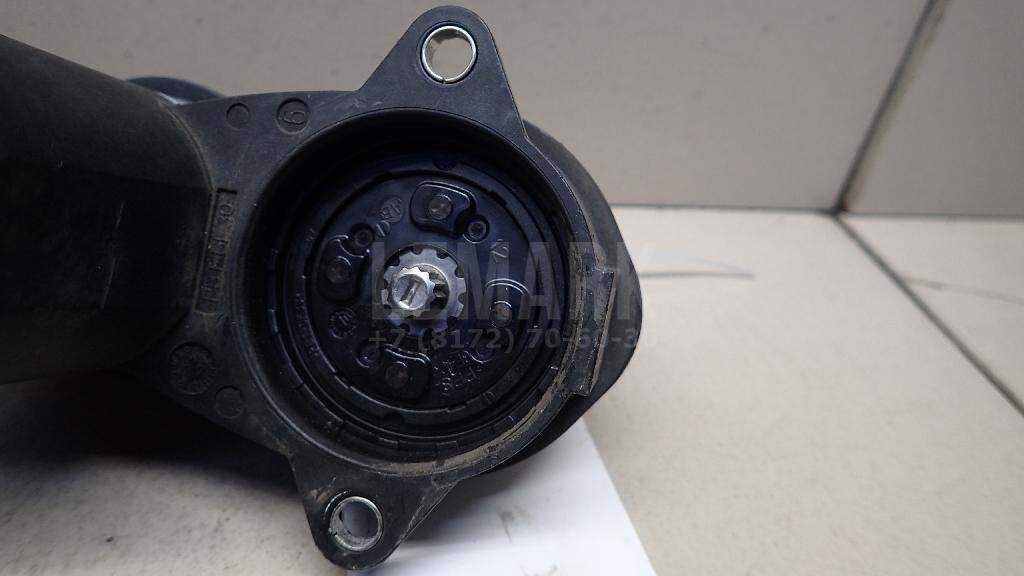 Моторчик стояночного тормоза