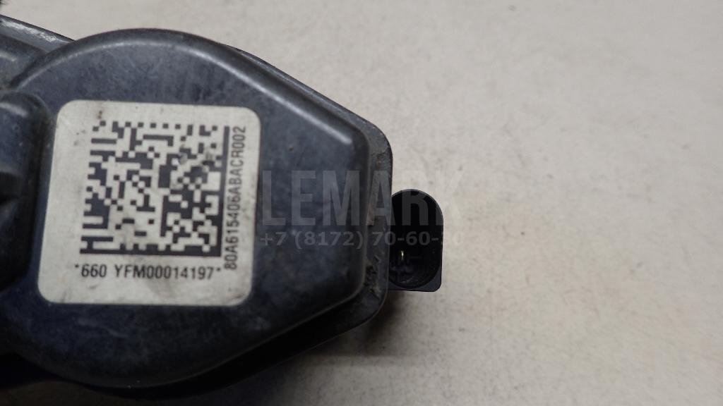 Моторчик стояночного тормоза