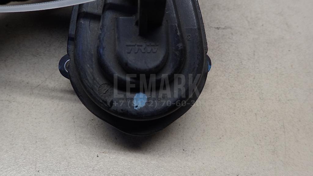 Моторчик стояночного тормоза