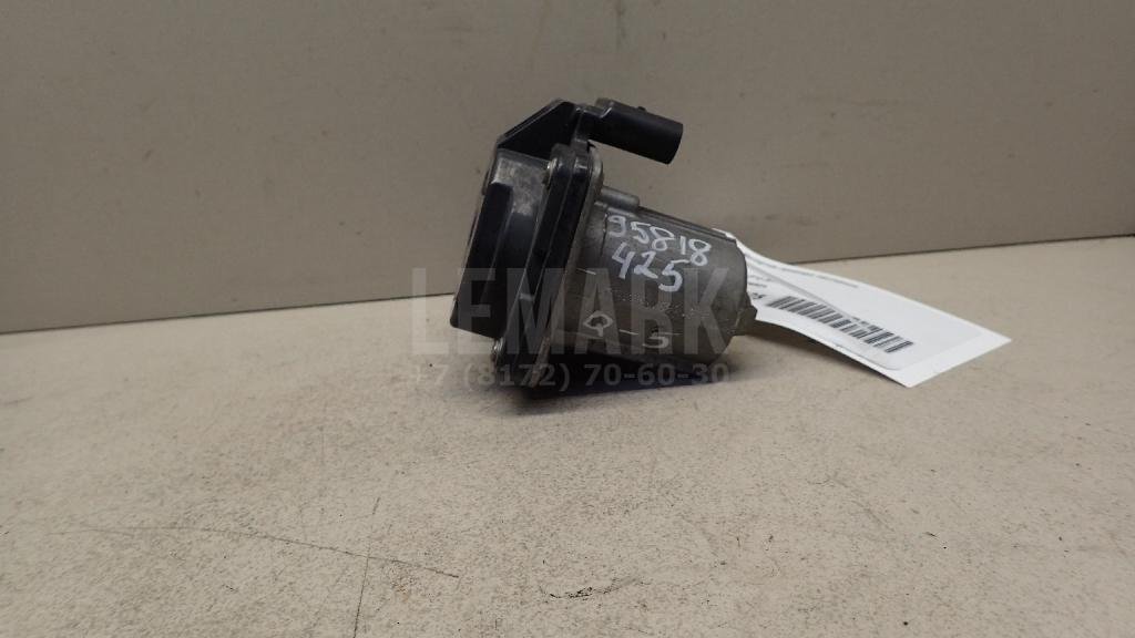 Моторчик привода заслонок для  Audi A5/S5 (F5) 2017