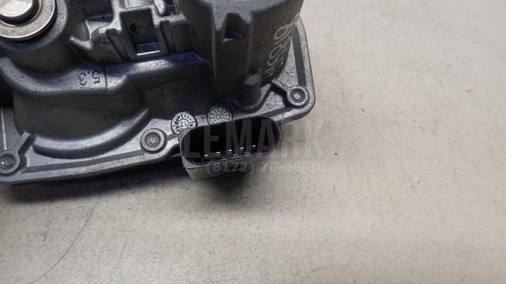 Моторчик привода заслонок для  Audi A5/S5 (F5) 2017