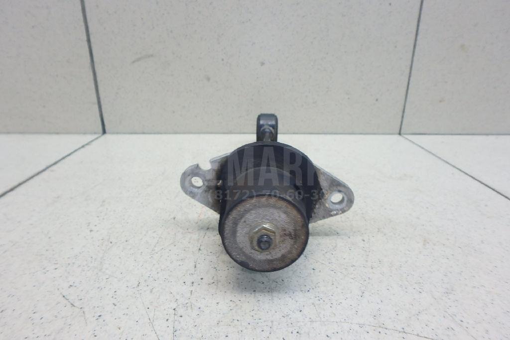 Опора двигателя левая