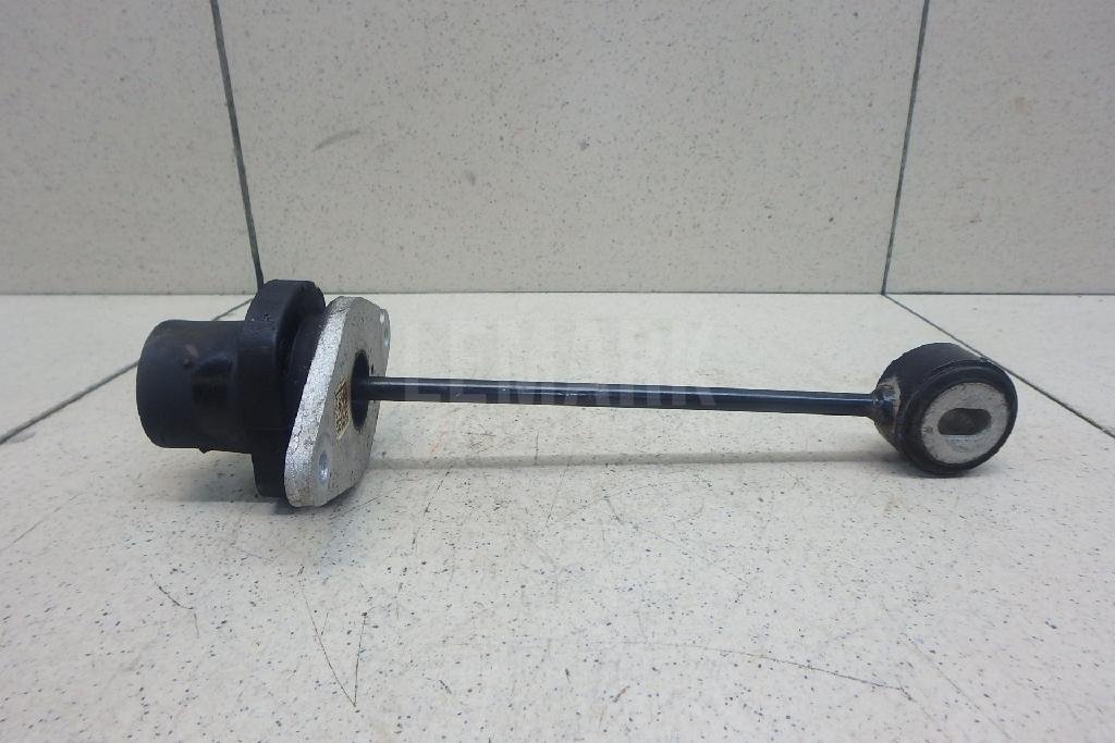 Опора двигателя левая