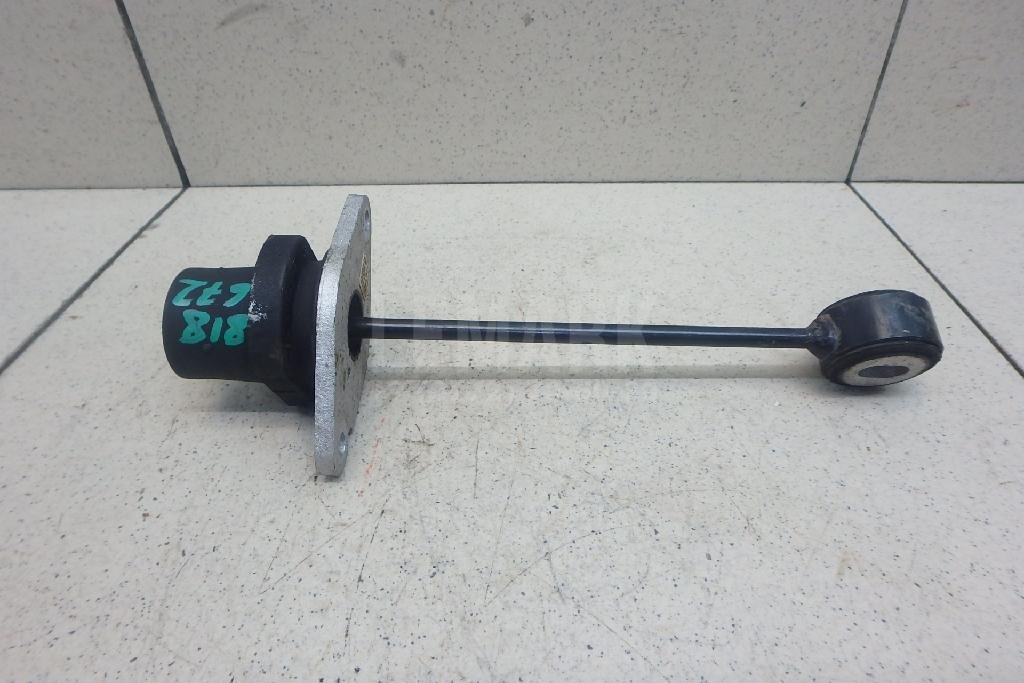 Опора двигателя левая