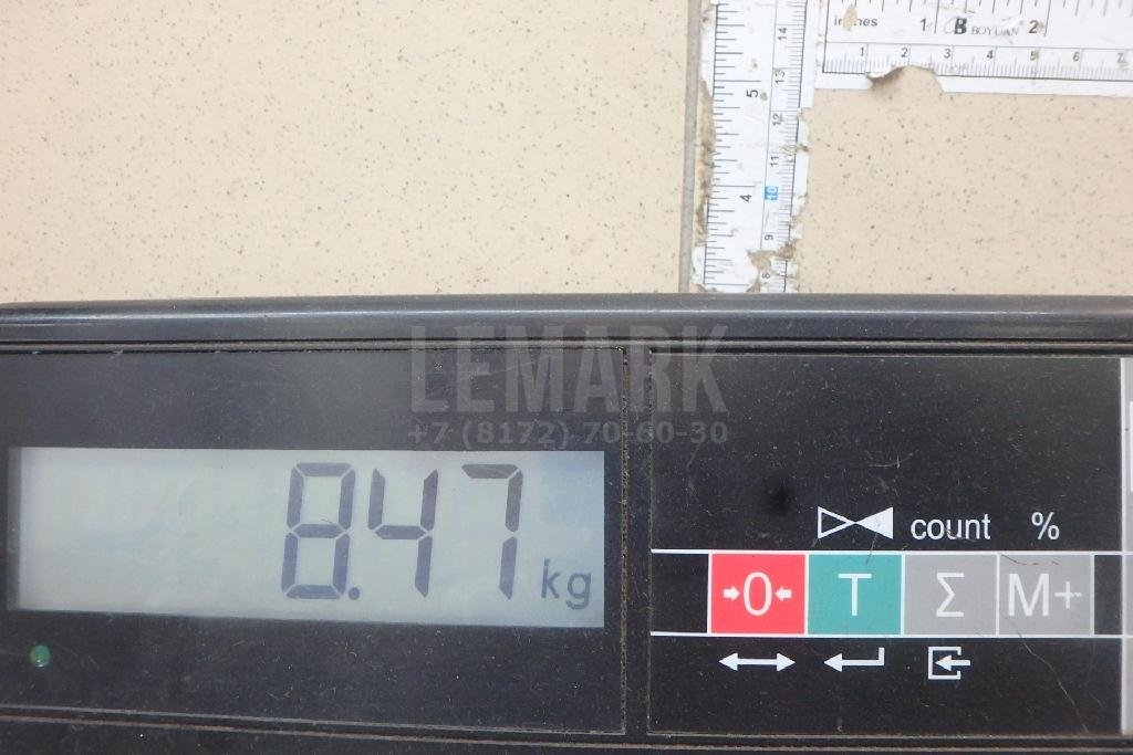 Турбокомпрессор (турбина)