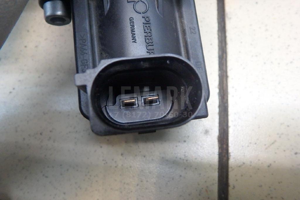 Турбокомпрессор (турбина)