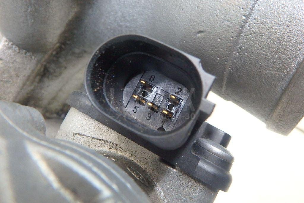 Турбокомпрессор (турбина)