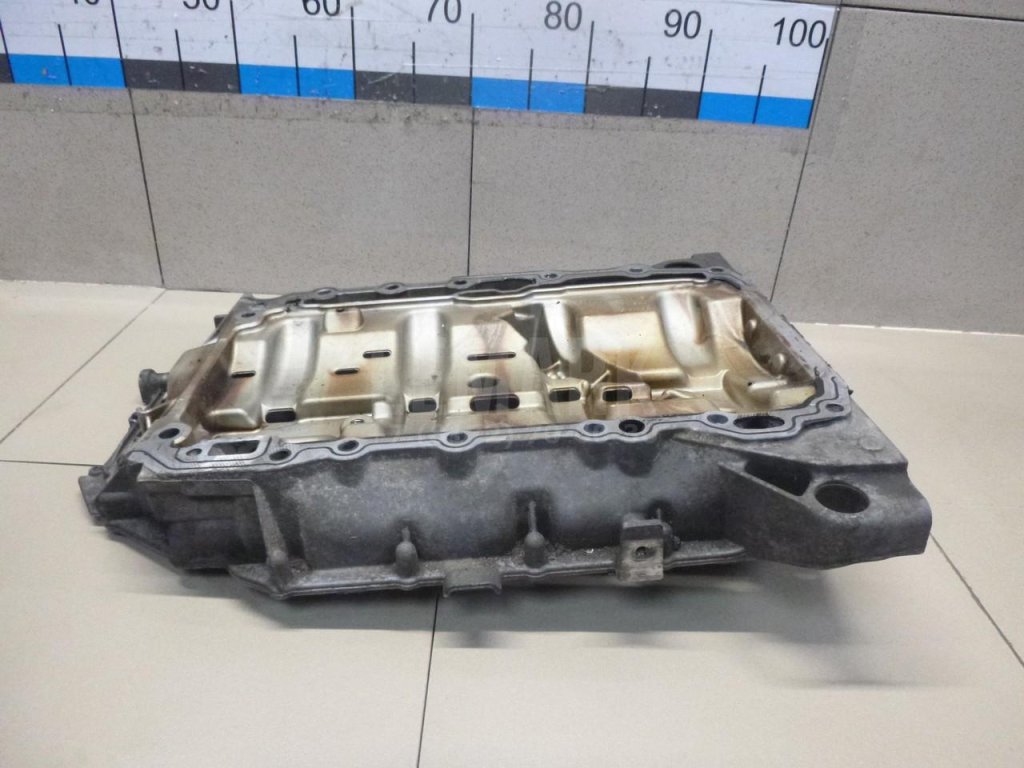 Поддон масляный двигателя