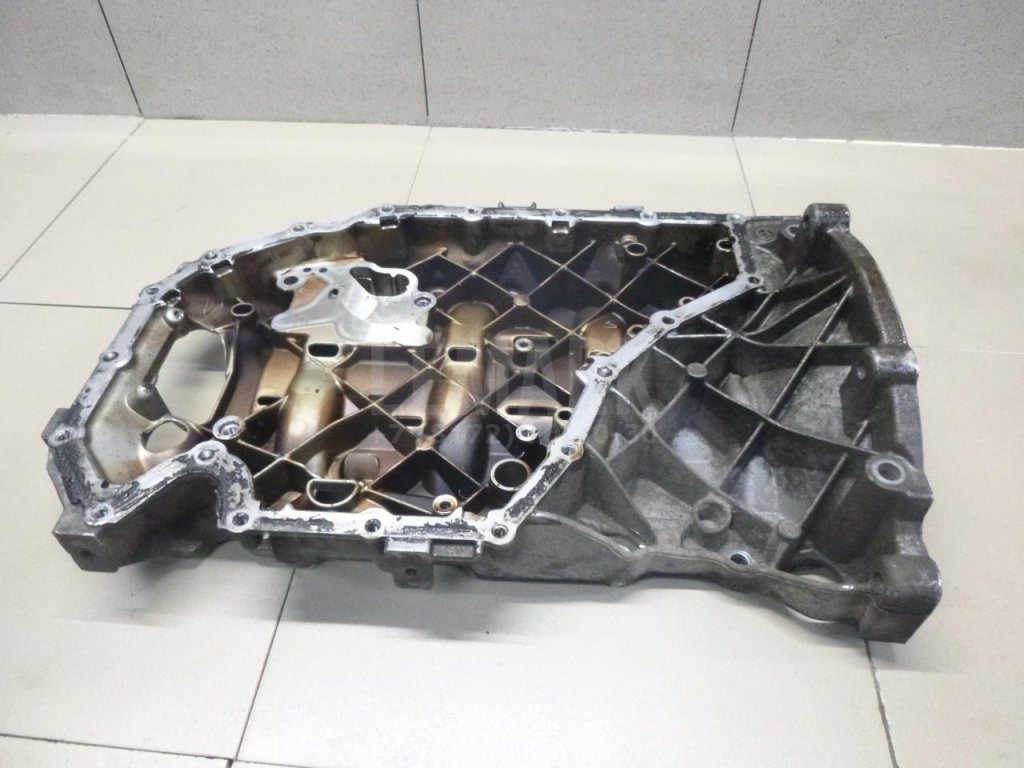 Поддон масляный двигателя