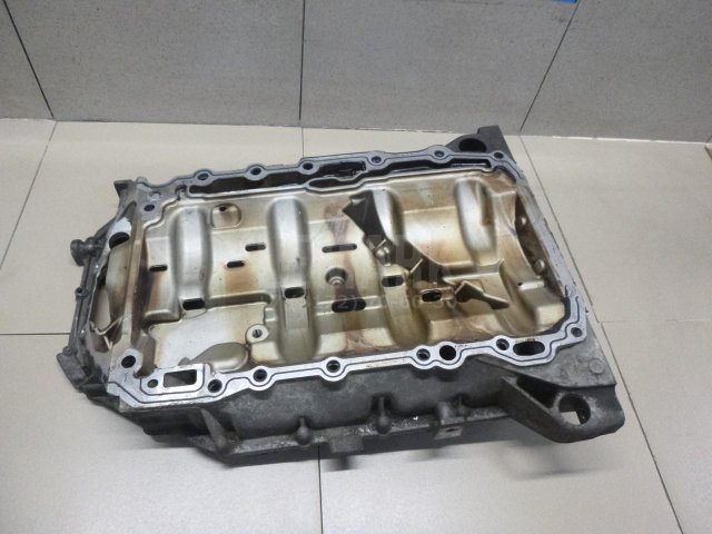 Поддон масляный двигателя