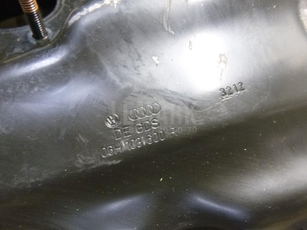 Поддон масляный двигателя для  Audi A5/S5 [8F] Cabrio 2010-2016