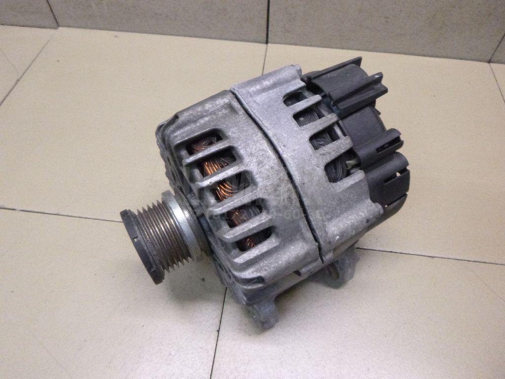 Генератор для  Audi 80/90 [B3] 1986-1991