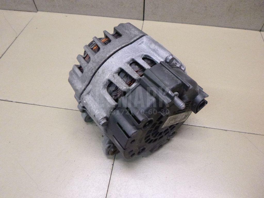 Генератор для  Audi 80/90 [B3] 1986-1991