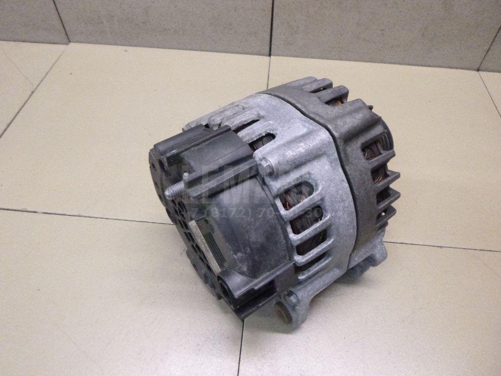 Генератор для  Audi 80/90 [B3] 1986-1991