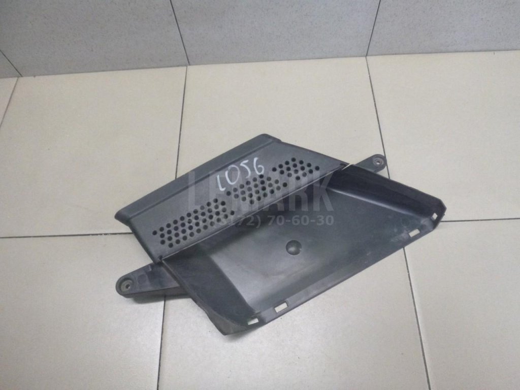 Воздуховод