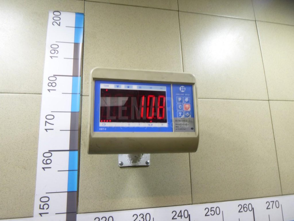 Балка подмоторная