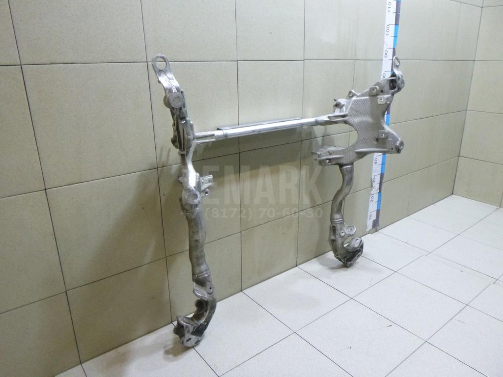 Балка подмоторная