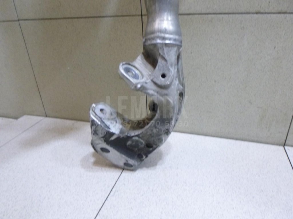 Балка подмоторная