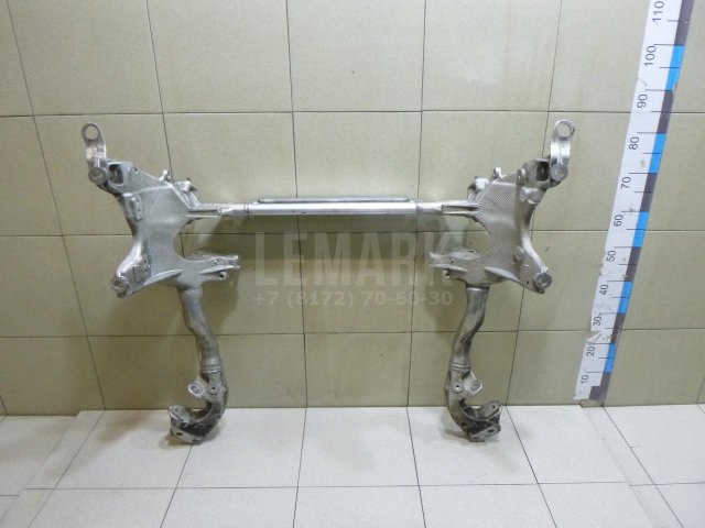 Балка подмоторная