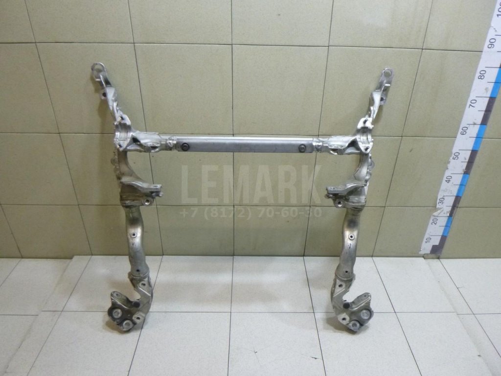 Балка подмоторная