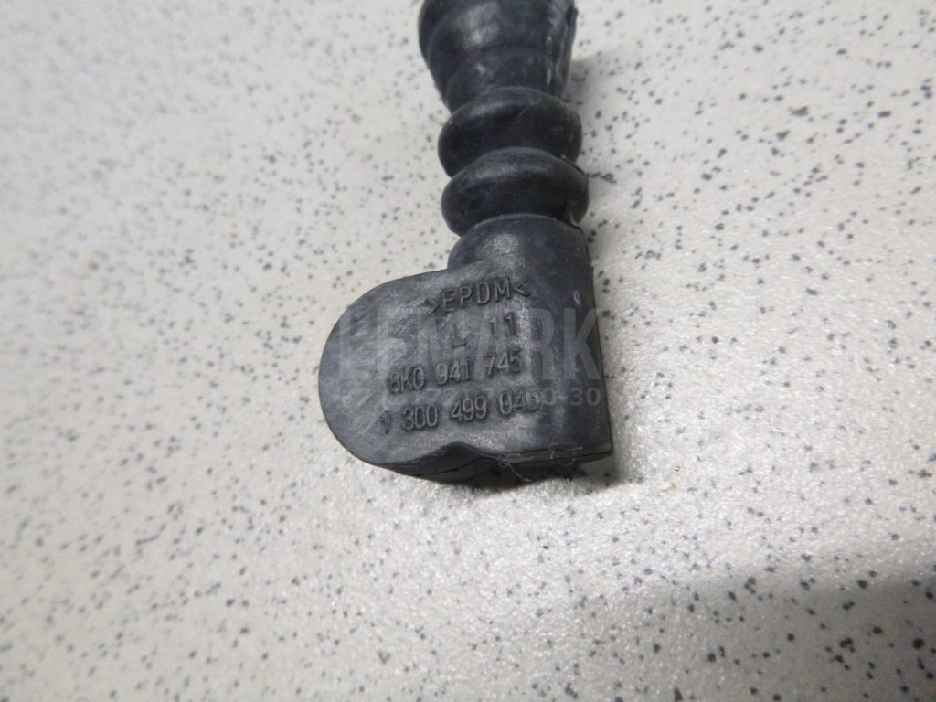 Шланг для  Audi A3 [8P1] 2003-2013