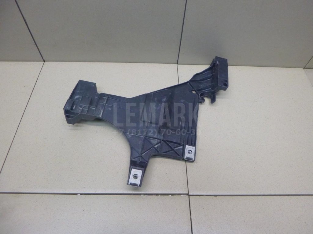 Кронштейн фар левый для  Audi A3 [8P1] 2003-2013