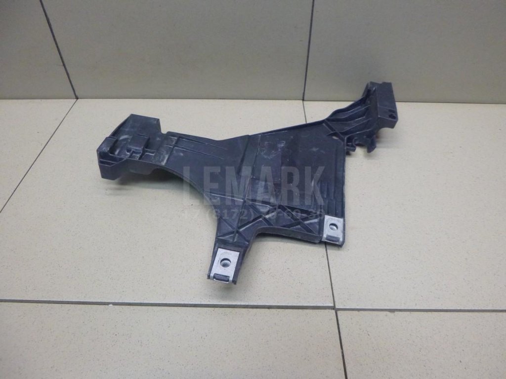 Кронштейн фар левый для  Audi A3 [8P1] 2003-2013