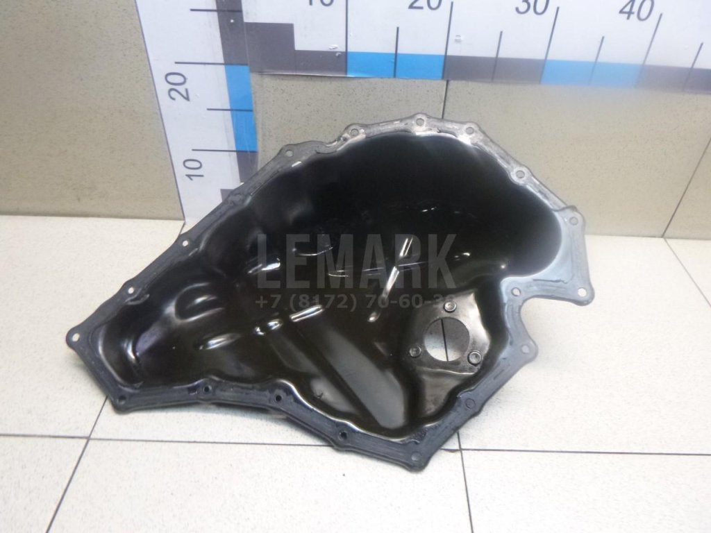 Поддон масляный двигателя