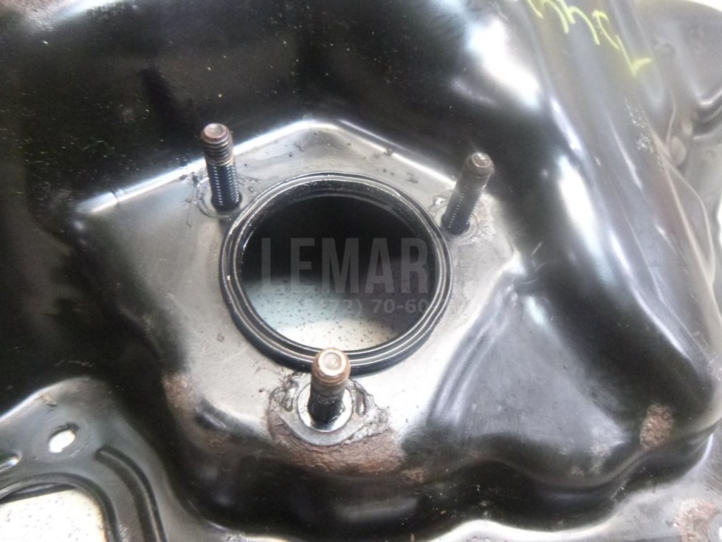 Поддон масляный двигателя