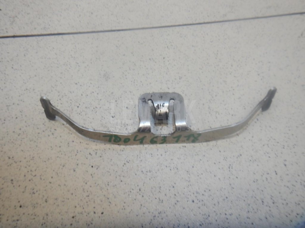 Пружина (тормозная)