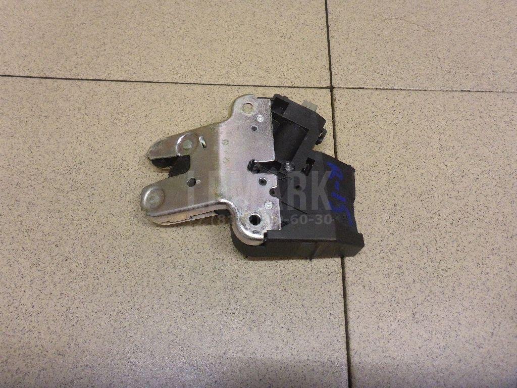 Замок багажника