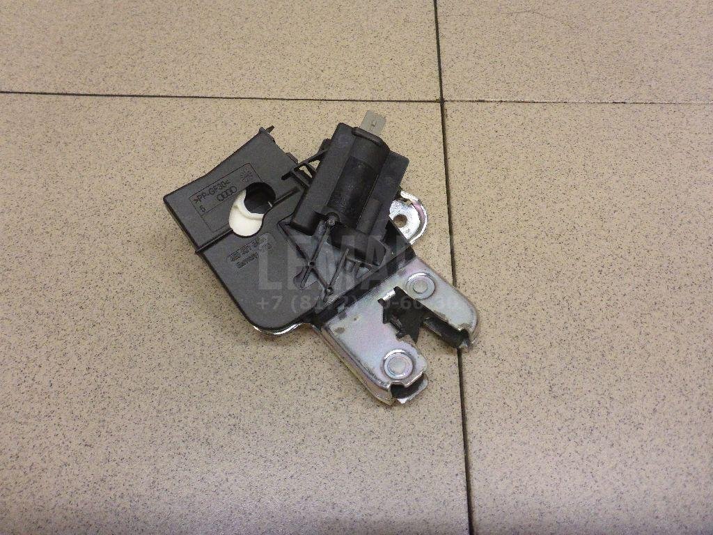 Замок багажника