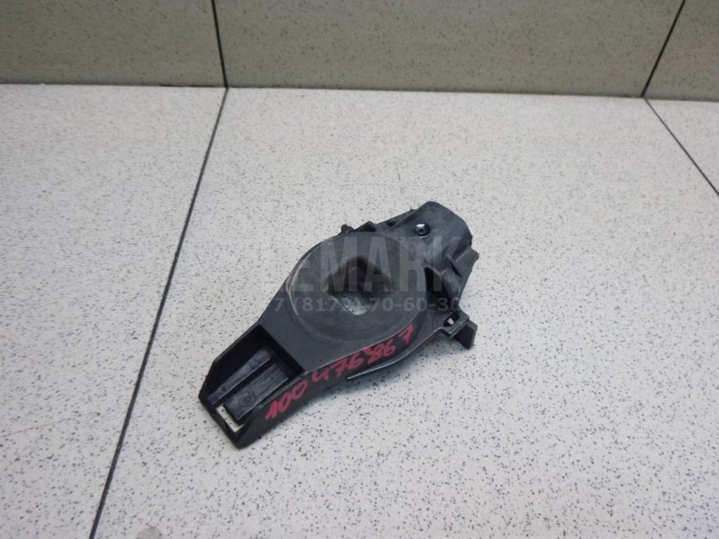 Кронштейн радиатора