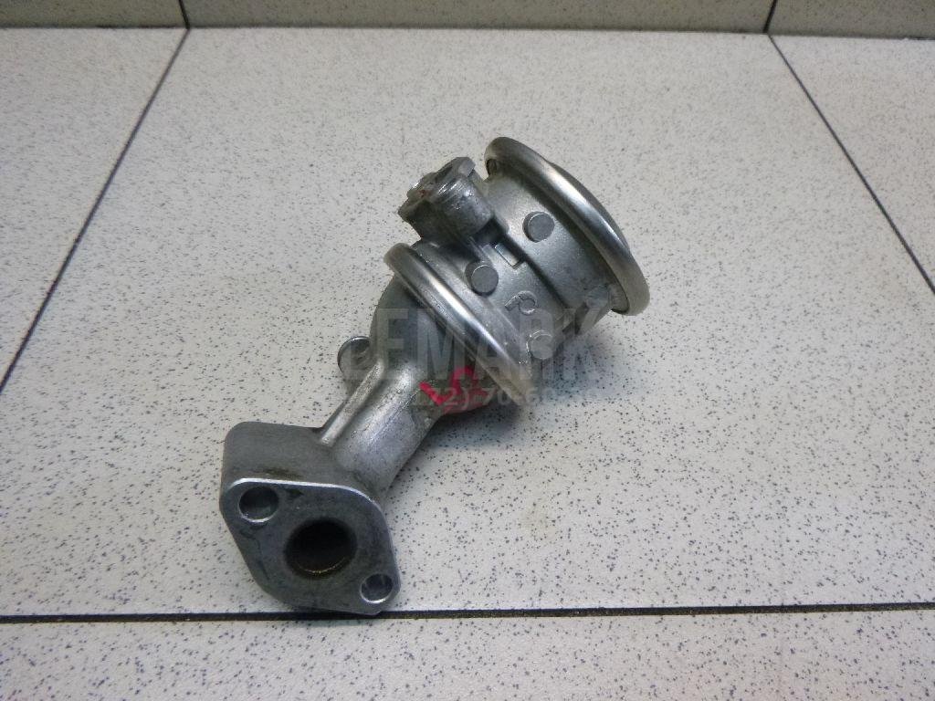 Клапан рециркуляции выхлопных газов