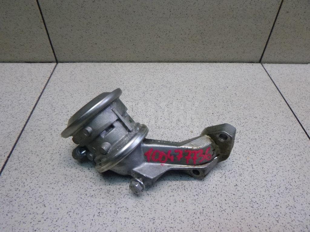 Клапан рециркуляции выхлопных газов