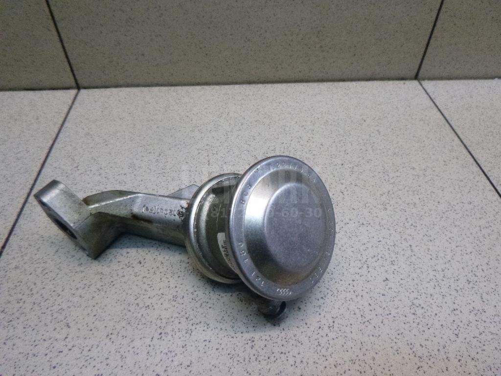 Клапан рециркуляции выхлопных газов