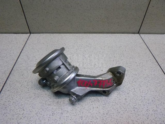 Клапан рециркуляции выхлопных газов